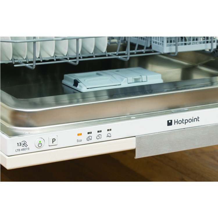 Hotpoint Integrated Dishwasher