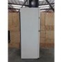 Refurbished Hotpoint SH61QW1 Freestanding 322 Litre Tall Fridge White