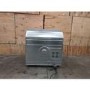 Refurbished Hotpoint SI4854HIX 60cm Single Built In Electric Oven with LCD Control Panel Stainless Steel