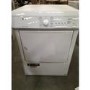 Refurbished AEG T65170AV Freestanding Vented 7KG Tumble Dryer White