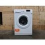 Refurbished Indesit Ecotime IWC81283WUKN Freestanding 8KG 1200 Spin Washing Machine White