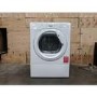 Refurbished Hoover HLV9LG-80 Freestanding Vented 9KG Tumble Dryer White