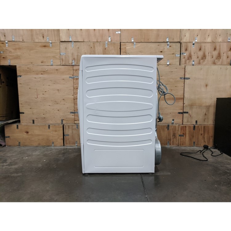 Refurbished Hoover HLV9LG-80 Freestanding Vented 9KG Tumble Dryer White