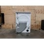 Refurbished Hoover HLV9LG-80 Freestanding Vented 9KG Tumble Dryer White