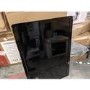 Refurbished Rangemaster UNBSP110BL 110cm Splashback Black