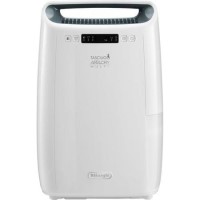 Refurbished DeLonghi Tasciugo AriaDry Multi 16L Quiet Compressor Dehumidifier