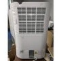 GRADE A3 - electriQ 20 Litre Dehumidifier with Humidistat and Carbon Filter