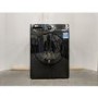 Refurbished Beko WDL742431B Freestanding 7/4KG 1200 Spin Washer Dryer