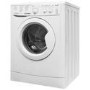 Indesit 8kg 1200rpm Freestanding Washing Machine - White