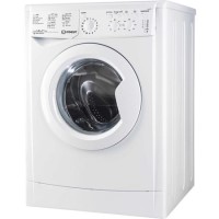 Indesit 8kg 1200rpm Freestanding Washing Machine - White