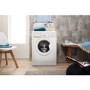 Indesit 8kg 1200rpm Freestanding Washing Machine - White