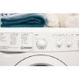 Indesit 8kg 1200rpm Freestanding Washing Machine - White