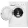 Indesit 8kg 1200rpm Freestanding Washing Machine - White