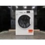 Refurbished Hotpoint Futura RDG8643WWUKN Freestanding 8/6KG 1400 Spin Washer Dryer White