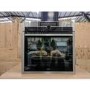 Refurbished AEG 7000 Series BSE978330M 60cm Single Built In Electric Oven Stainless Steel