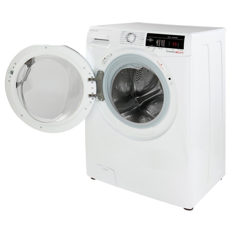 Hoover DXOA49C3-80 Dynamic Next 9kg Freestanding Washing Machine - White