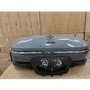 Refurbished Boss Grill Deluxe Portable - 2 Burner Gas BBQ Grill with Trolley - Grey