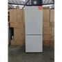 Refurbished Indesit LI6S1EWUK Freestanding 272 Litre 70/30 Litre Fridge Freezer White