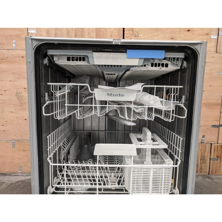 Refurbished Miele G5200 G5272SCVI 14 Place Fully Integrated Dishwasher