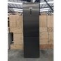 Refurbished AEG RCB736E5MB Freestanding 347 Litre 60/40 Fridge Freezer Black