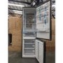 Refurbished AEG RCB736E5MB Freestanding 347 Litre 60/40 Fridge Freezer Black