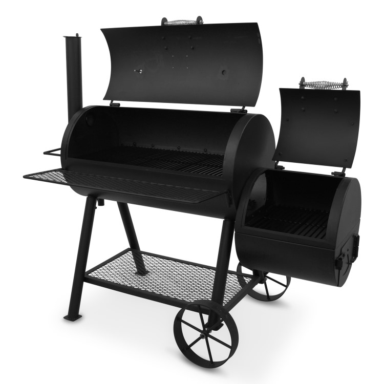 Char-Broil Oklahoma Joe - Smoker BBQ Grill