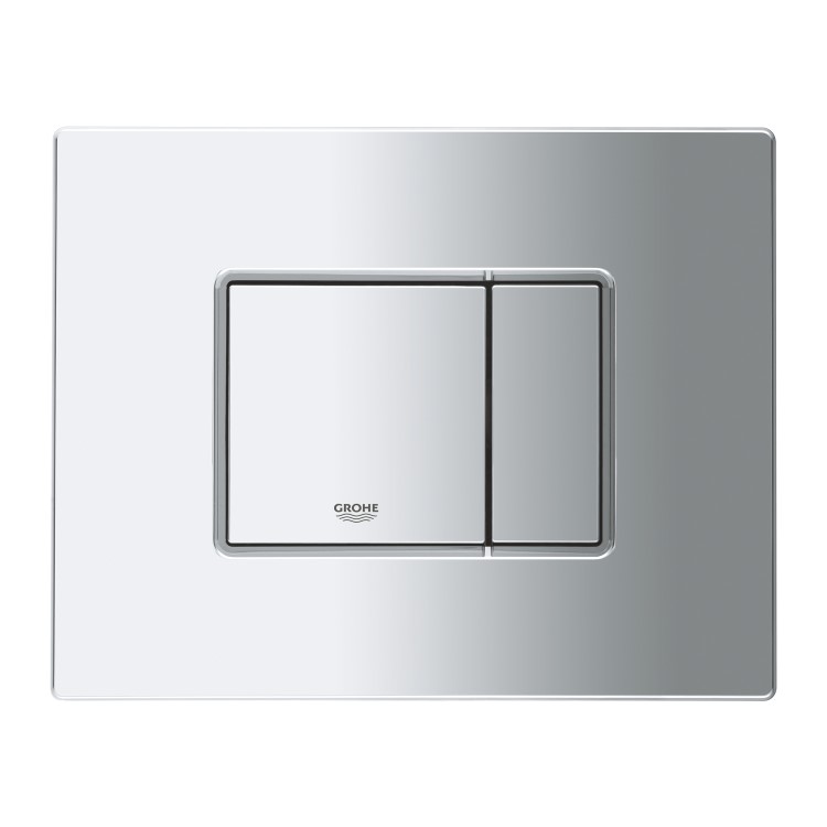 Grohe Conceled Cistern 0.82m 3 in 1 Low Noise Support Frame for Wall Hung WC