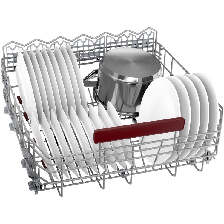 Neff N 90 Integrated Dishwasher