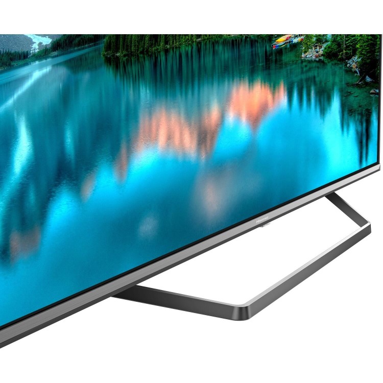 Hisense H50U7QFTUK 50"