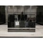 Refurbished Siemens iQ500 BF525LMS0B Built In 20L 800W Microwave Stainless Steel