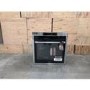 Refurbished AEG 8000 SteamBoost BSE788380M 60cm Single Built In Electric Oven Stainless Steel