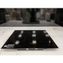 Refurbished Smeg SE364TD 60cm 4 Zone Ceramic Hob with Touch Controls