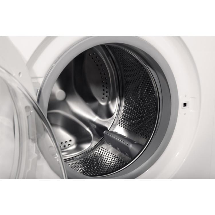 Indesit 8kg 1200rpm Freestanding Washing Machine - White