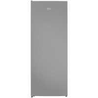 Beko 168 Litre Freestanding Upright Freezer - Silver Beko 168 Litre Freestanding Upright Freezer - Silver