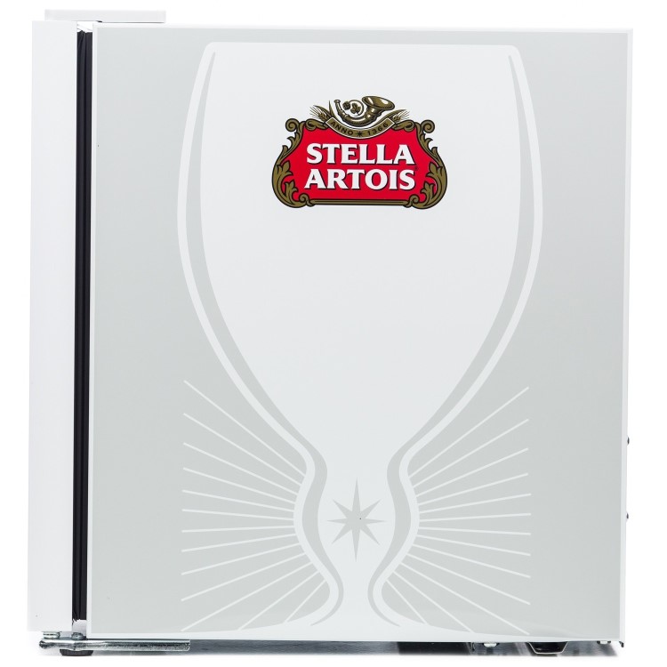 Husky HU219 Mini Fridge/Drinks Fridge -  Stella