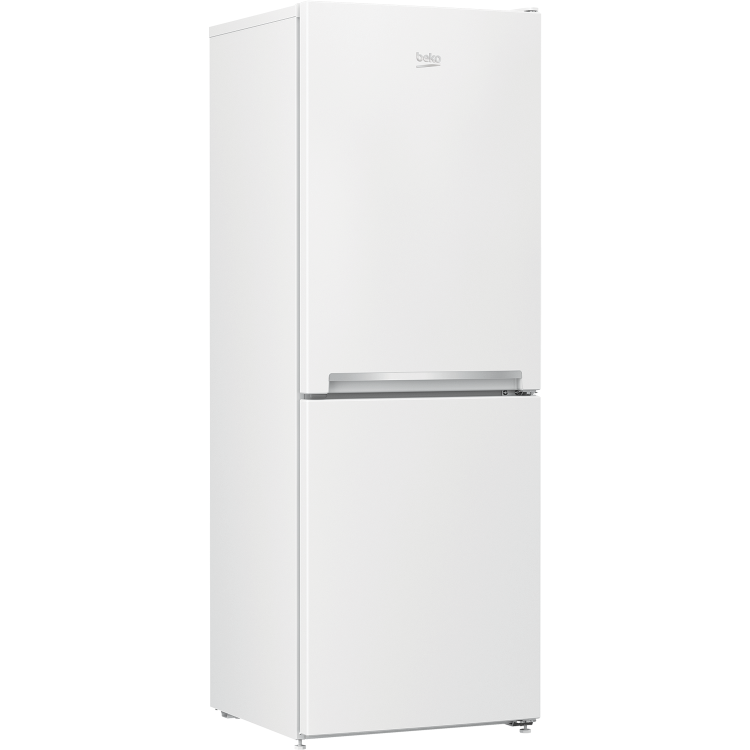 Beko 213 Litre 50/50 Freestanding Fridge Freezer - White