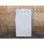 Refurbished Hotpoint NSWM743UWUKN Freestanding 7KG 1400 Spin Washing Machine White