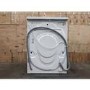 Refurbished Hotpoint NSWM743UWUKN Freestanding 7KG 1400 Spin Washing Machine White