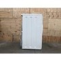 Refurbished Hotpoint NSWM743UWUKN Freestanding 7KG 1400 Spin Washing Machine White