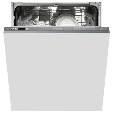 asda integrated dishwasher