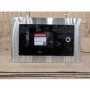 Refurbished CDA VM551SS Built In 17L 700W Microwave Oven Stainless Steel