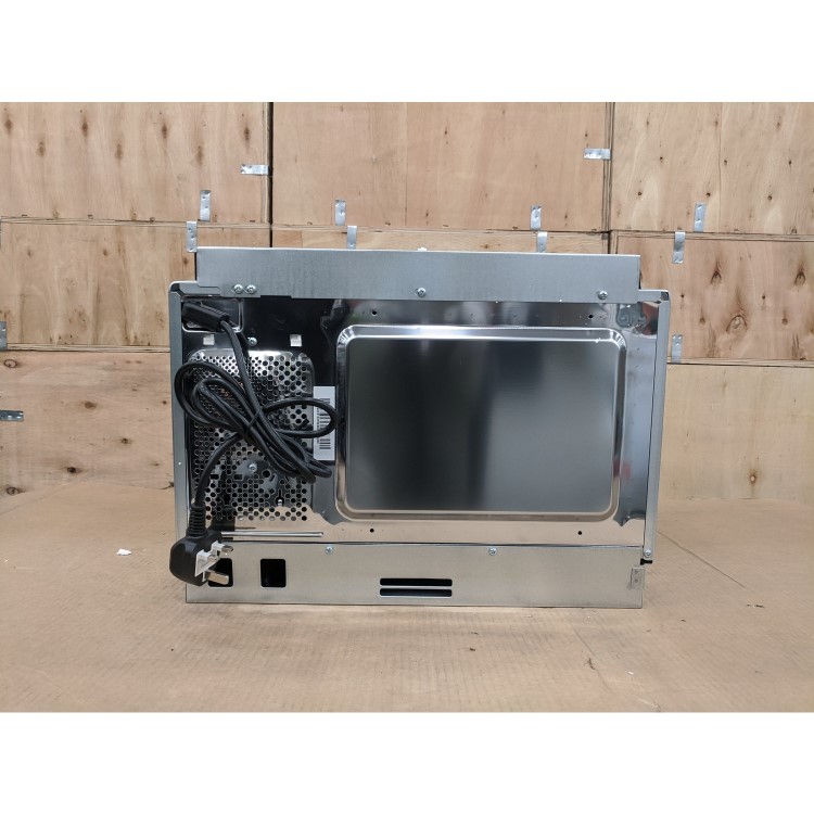 Refurbished CDA VM551SS Built In 17L 700W Microwave Oven Stainless Steel