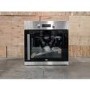 Refurbished Beko BIF22300XR 60cm Single Built In Electric Oven Stainless Steel