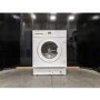 Refurbished Montpellier MWBI7012 Integrated 7KG 1200 Spin Washing Machine