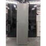 Refurbished Beko CFG1501S Freestanding 268 Litre 60/40 Fridge Freezer Silver