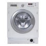 CDA 8kg 1400rpm Integrated Washing Machine