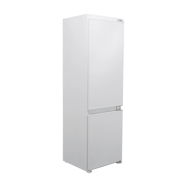 Refurbished Candy BCBS174TTK/N Integrated 243 Litre 70/30 Fridge Freezer