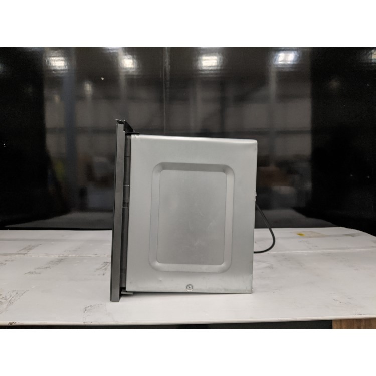 Refurbished Siemens iQ500 BF525LMS0B Built In 20L 800W Microwave Stainless Steel