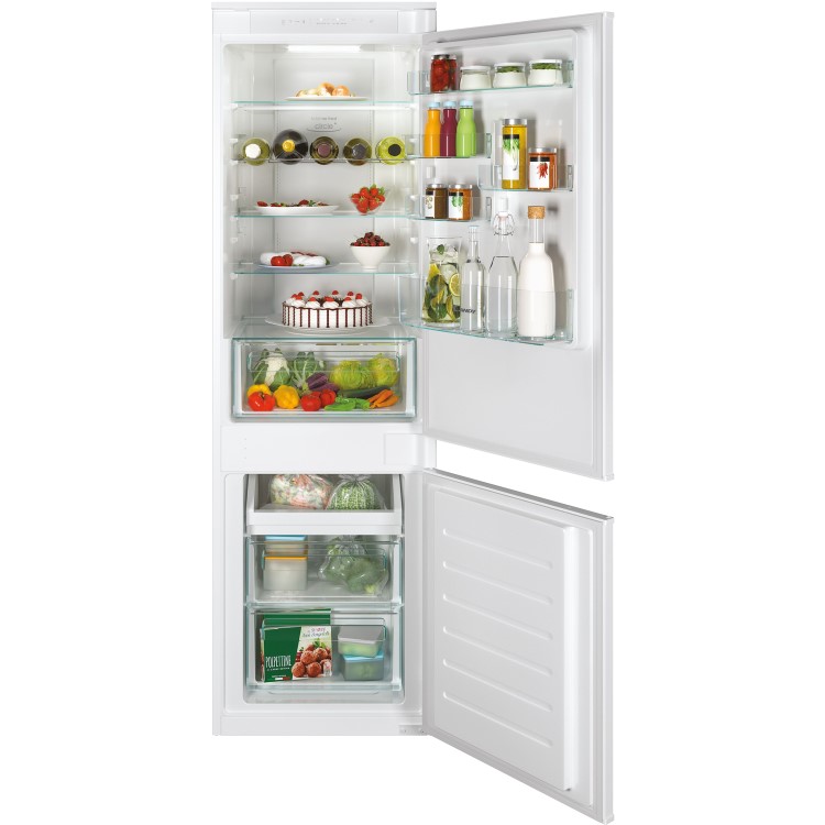 Candy 233 Litre 70/30 Integrated Fridge Freezer