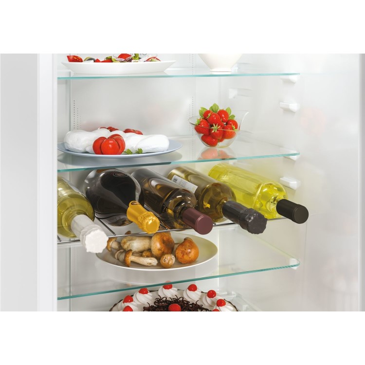 Candy 233 Litre 70/30 Integrated Fridge Freezer